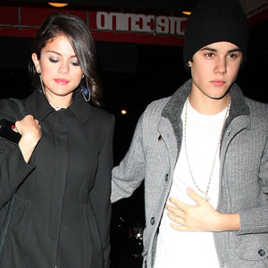 Justin Bieber, Selena Gomez Justin Bieber, Selena Gomez
